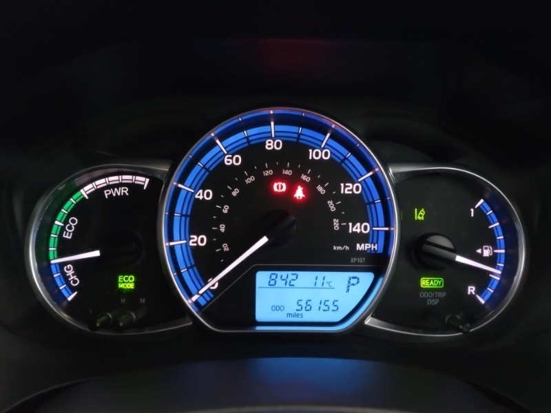 Used Toyota Yaris 2017 for sale - 76785511: Photo 15