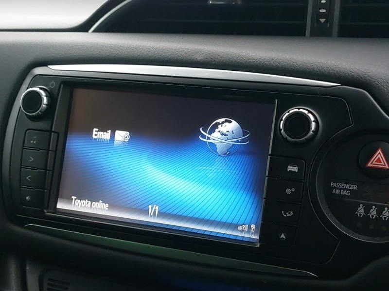 Used Toyota Yaris 2017 for sale - 76785511: Photo 17