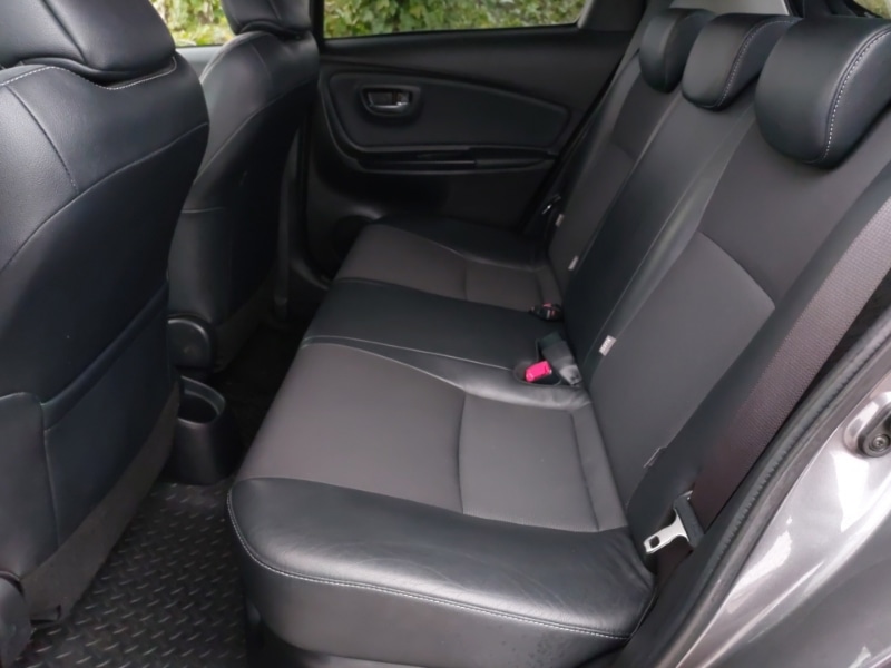 Used Toyota Yaris 2017 for sale - 76785511: Photo 6