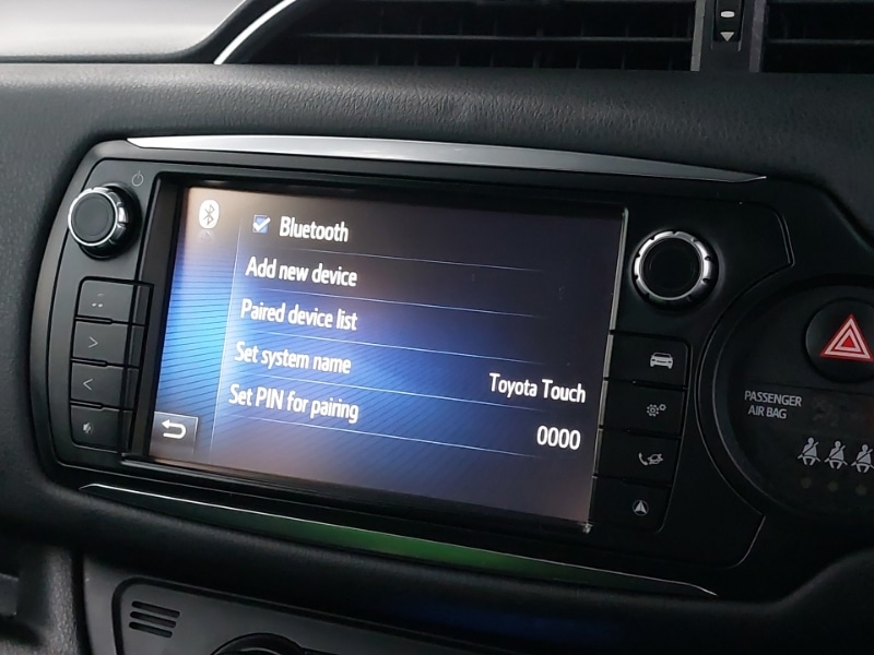 Used Toyota Yaris 2017 for sale - 76785511: Photo 7