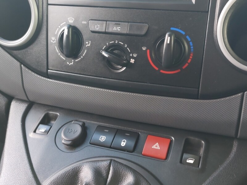 Used Citroen Berlingo 2018 for sale - 76566897: Photo 17