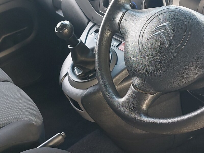 Used Citroen Berlingo 2018 for sale - 76566897: Photo 19