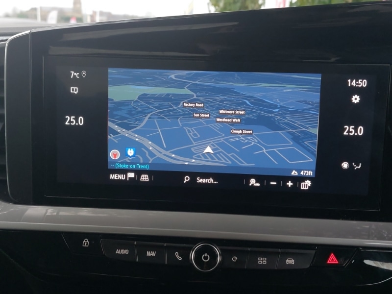 Used Vauxhall Mokka 2024 for sale - 77385656: Photo 10