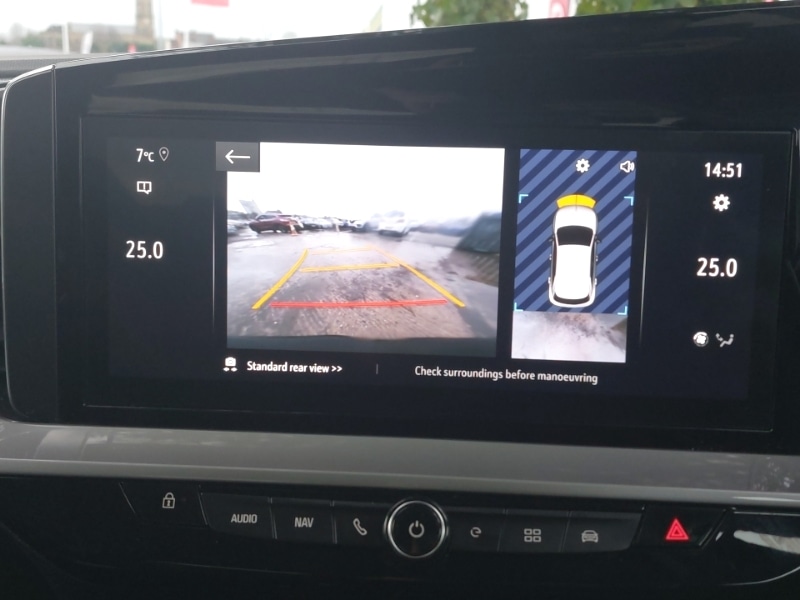 Used Vauxhall Mokka 2024 for sale - 77385656: Photo 11