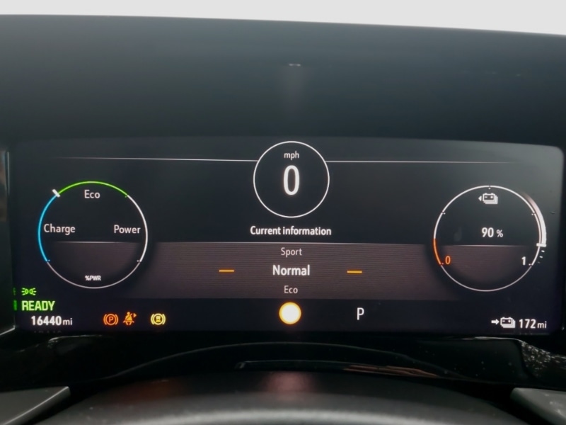 Used Vauxhall Mokka 2024 for sale - 77385656: Photo 15