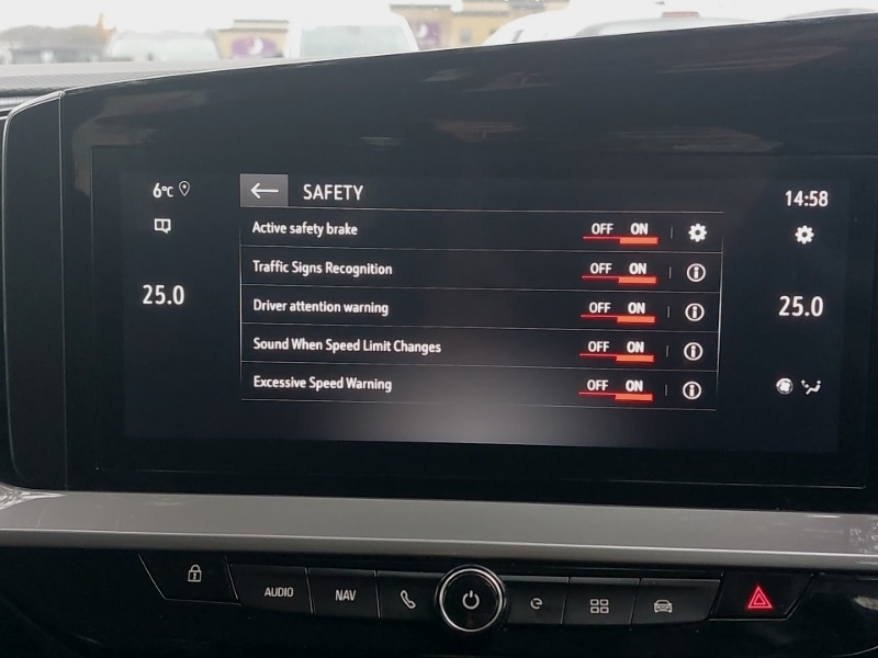 Used Vauxhall Mokka 2024 for sale - 77385656: Photo 17