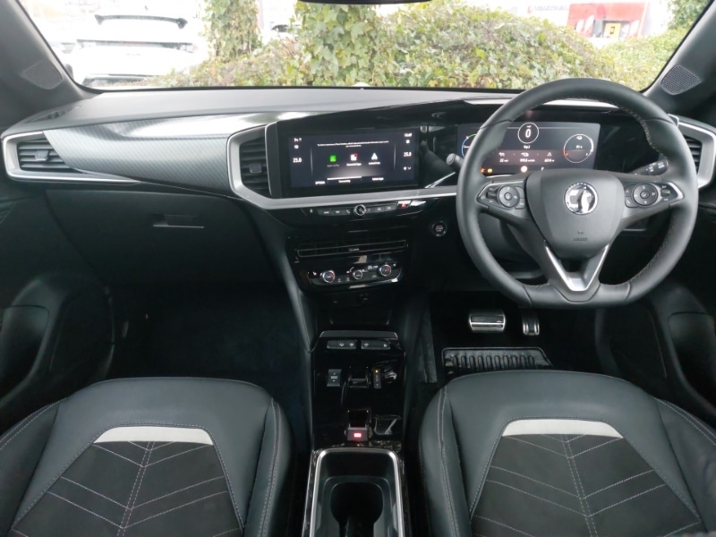 Used Vauxhall Mokka 2024 for sale - 77385656: Photo 2