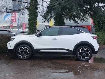 Used Vauxhall Mokka 2024 for sale - 77385656: Photo