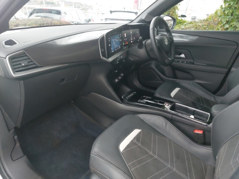 Used Vauxhall Mokka 2024 for sale - 77385656: Photo 5