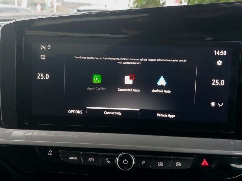 Used Vauxhall Mokka 2024 for sale - 77385656: Photo 7