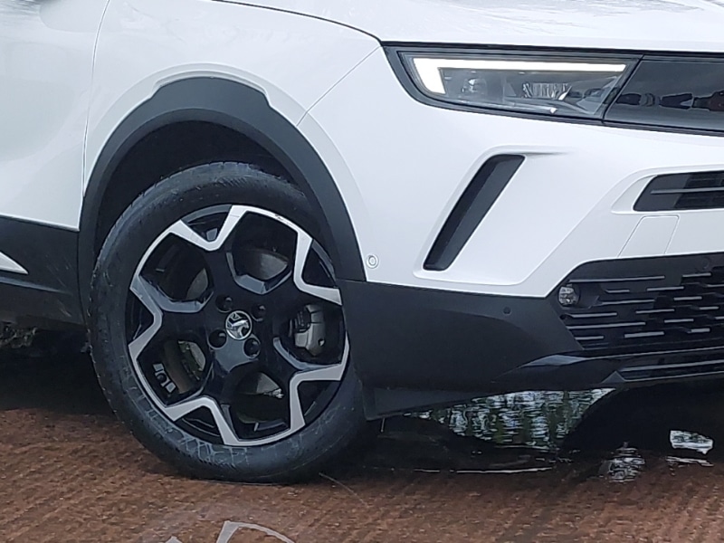 Used Vauxhall Mokka 2024 for sale - 77385656: Photo 9