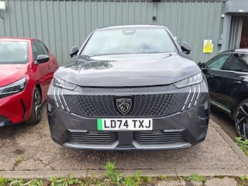 Used Peugeot 3008 2024 for sale - 78777964: Photo
