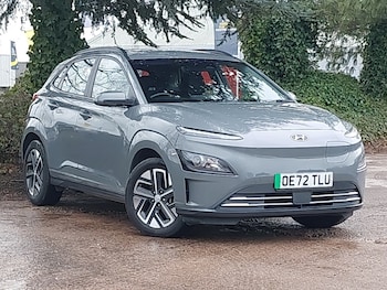 Used Hyundai KONA 2023 for sale - 78317745: Photo