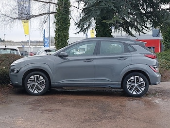 Used Hyundai KONA 2023 for sale - 78317745: Photo