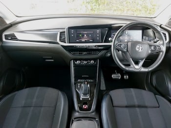 Used Vauxhall Grandland 2023 for sale - 78230269: Photo
