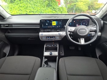 Used Hyundai KONA 2024 for sale - 78595076: Photo