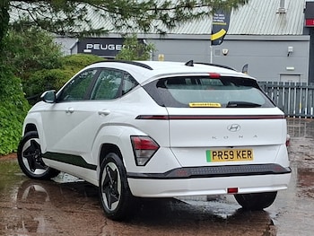 Used Hyundai KONA 2024 for sale - 78595076: Photo