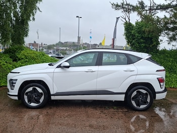 Used Hyundai KONA 2024 for sale - 78595076: Photo