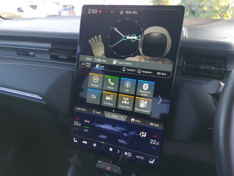 Used Honda e NY1 2024 for sale - 77751708: Photo 10