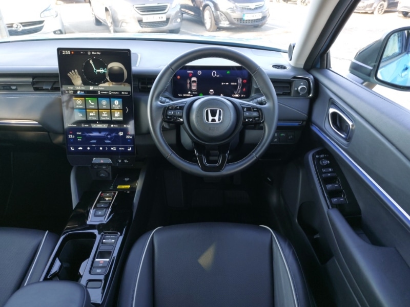 Used Honda e NY1 2024 for sale - 77751708: Photo 12