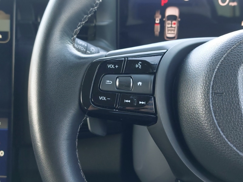 Used Honda e NY1 2024 for sale - 77751708: Photo 13