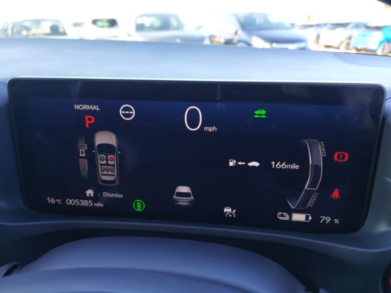 Used Honda e NY1 2024 for sale - 77751708: Photo 15