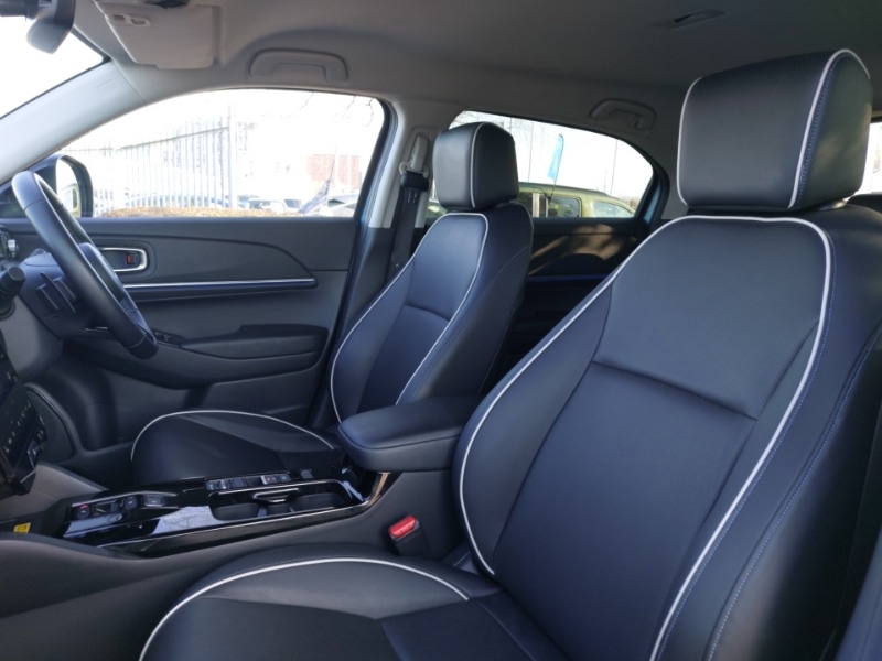 Used Honda e NY1 2024 for sale - 77751708: Photo 18