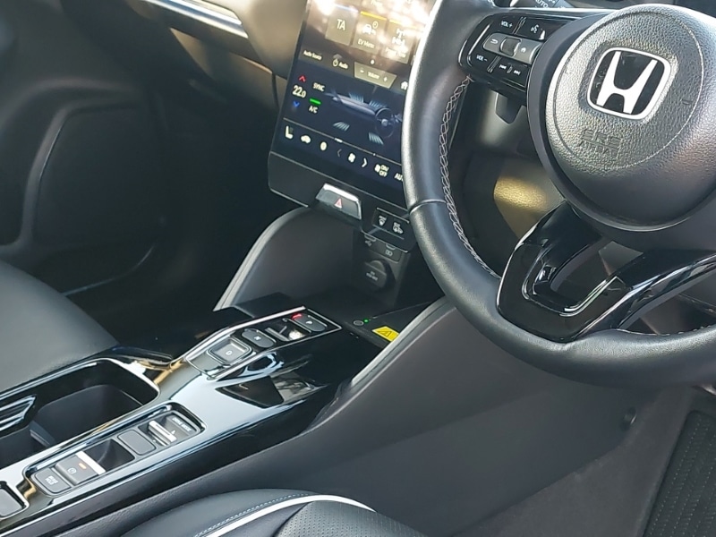 Used Honda e NY1 2024 for sale - 77751708: Photo 19