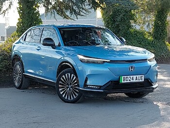 Honda e NY1 feature image