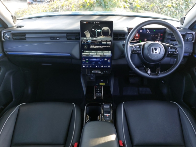 Used Honda e NY1 2024 for sale - 77751708: Photo 2