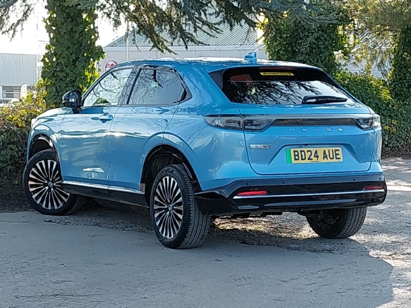 Used Honda e NY1 2024 for sale - 77751708: Photo 3