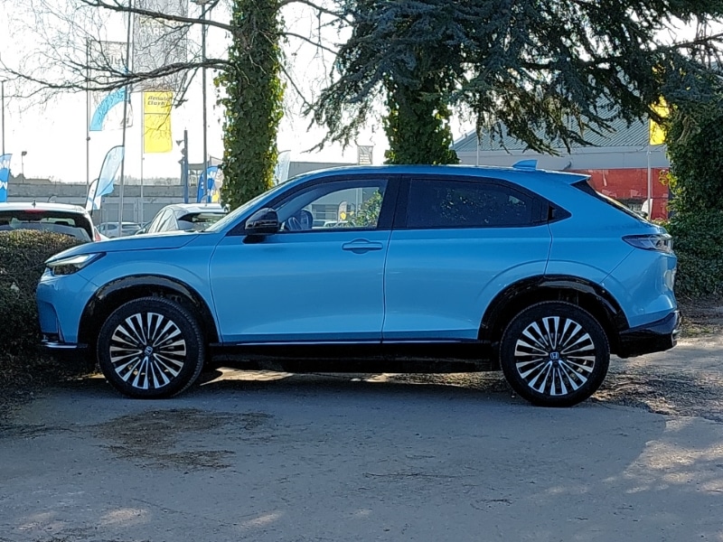 Used Honda e NY1 2024 for sale - 77751708: Photo 4