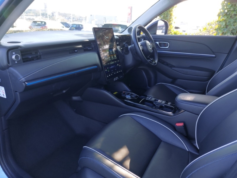 Used Honda e NY1 2024 for sale - 77751708: Photo 5