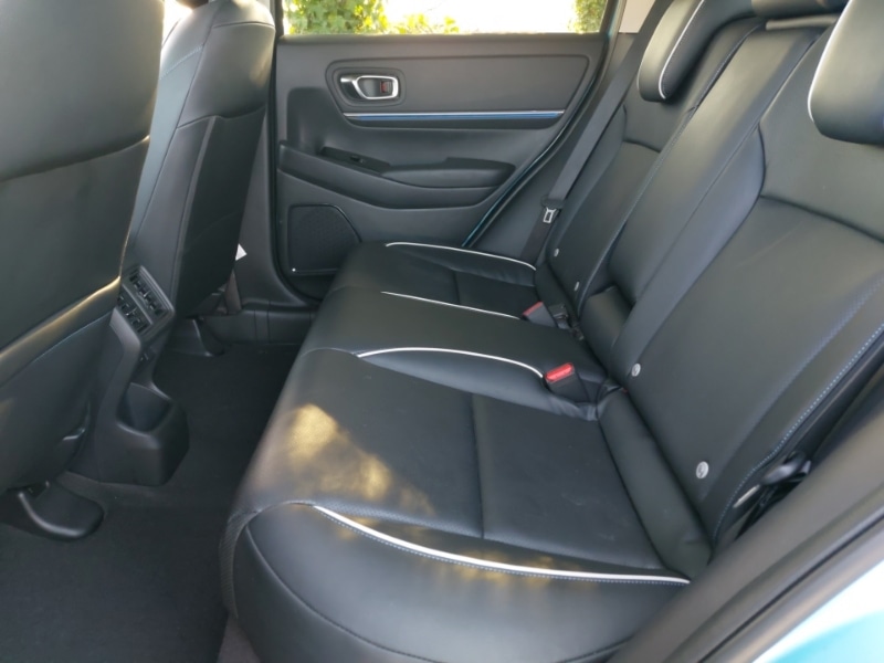 Used Honda e NY1 2024 for sale - 77751708: Photo 6