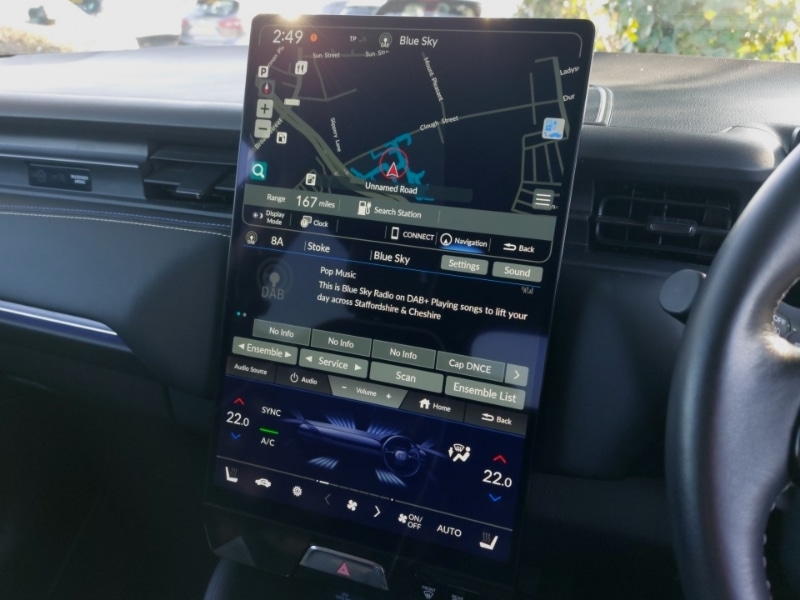 Used Honda e NY1 2024 for sale - 77751708: Photo 7