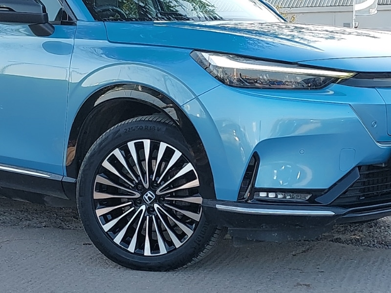 Used Honda e NY1 2024 for sale - 77751708: Photo 9