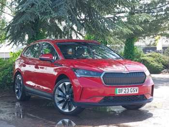 2023 - 150kW 80 ecoSuite 82kWh 5dr Auto [125kW]
