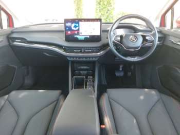 Used Skoda Enyaq 2023 for sale - 74798103: Photo