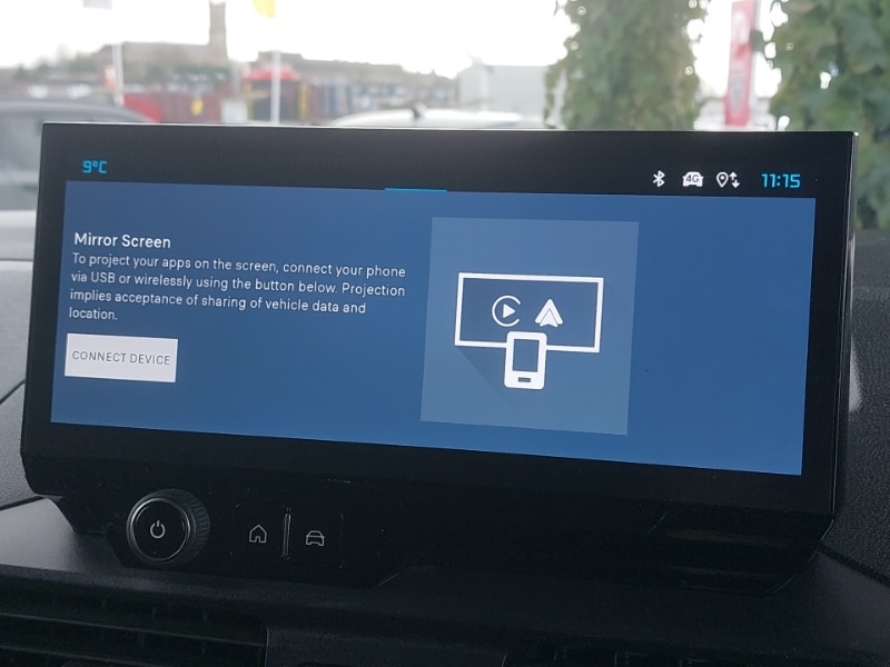 Used Citroen Berlingo 2024 for sale - 77644417: Photo 10