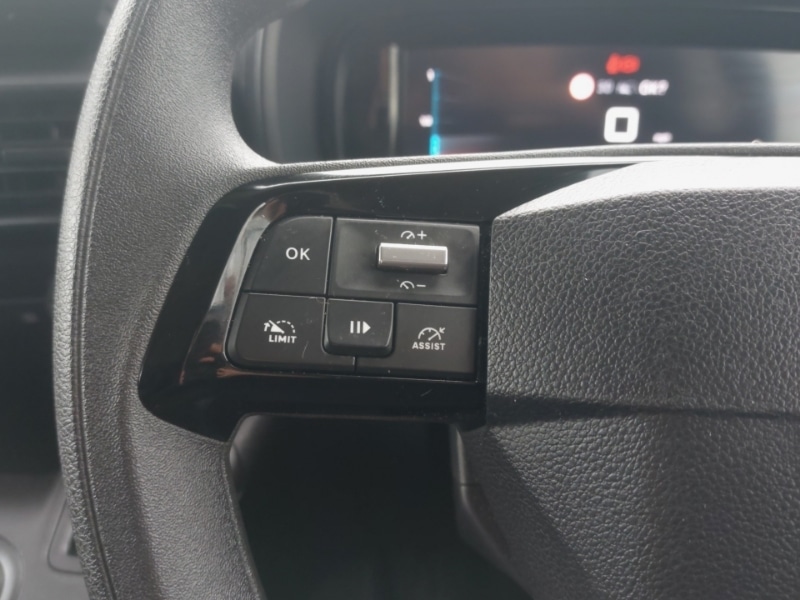 Used Citroen Berlingo 2024 for sale - 77644417: Photo 13