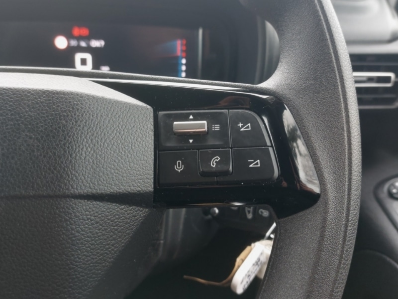 Used Citroen Berlingo 2024 for sale - 77644417: Photo 14