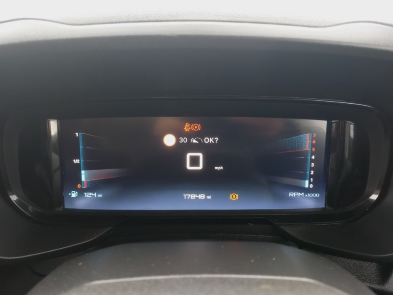 Used Citroen Berlingo 2024 for sale - 77644417: Photo 15