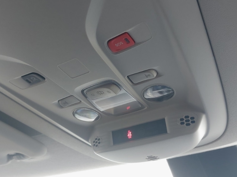 Used Citroen Berlingo 2024 for sale - 77644417: Photo 17