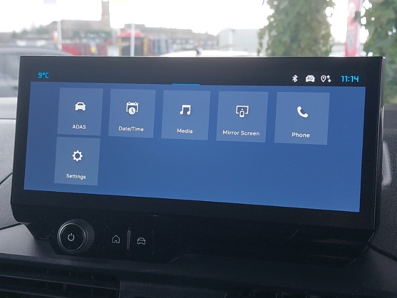 Used Citroen Berlingo 2024 for sale - 77644417: Photo 7