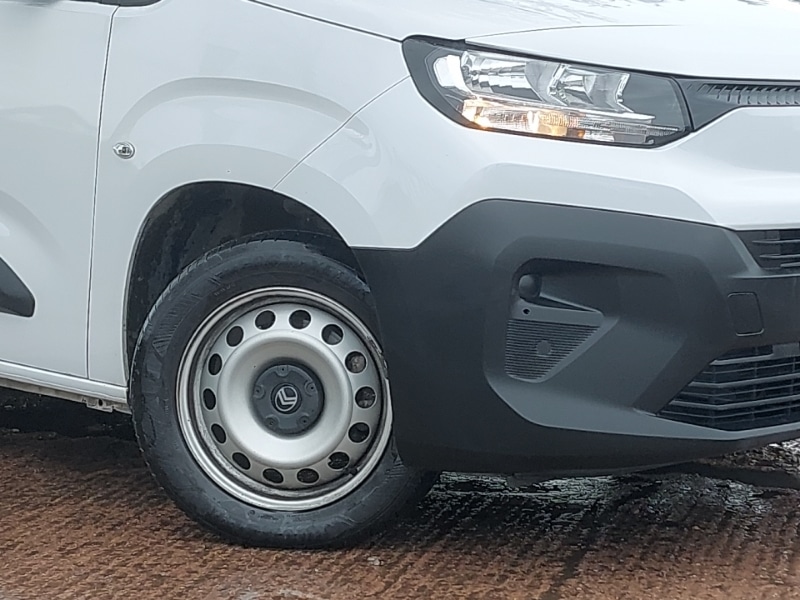 Used Citroen Berlingo 2024 for sale - 77644417: Photo 9