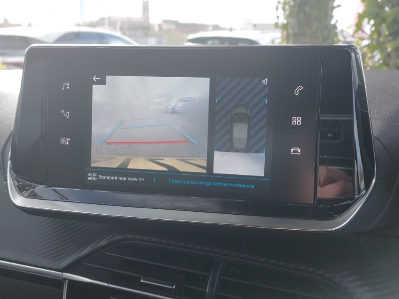 Used Peugeot 208 2023 for sale - 78113847: Photo 11