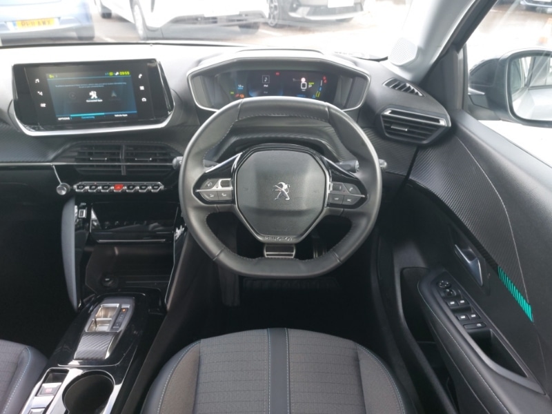 Used Peugeot 208 2023 for sale - 78113847: Photo 12