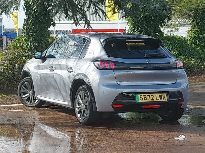 Used Peugeot 208 2023 for sale - 78113847: Photo 3