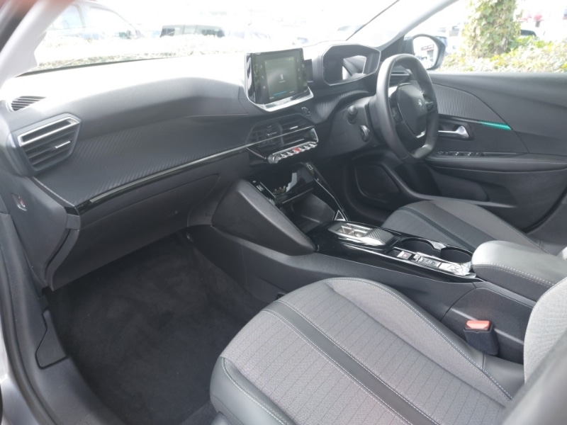 Used Peugeot 208 2023 for sale - 78113847: Photo 5