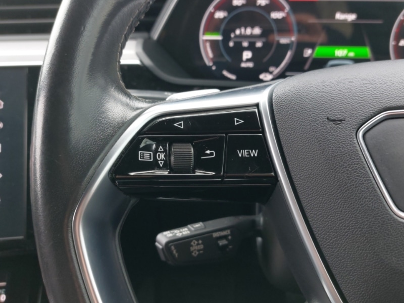 Used Audi e-tron 2021 for sale - 77797443: Photo 13